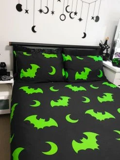 HELLS BLANKETS Creature Of The Night [Toxic] | SUPER KING QUILT SET** -Restyle Sales Shop Hells Blankets Creatureofthenight 23 4a9818a2 45c8 4d26 9c6c 12aef356ff16 700x700
