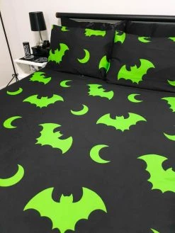 HELLS BLANKETS Creature Of The Night [Toxic] | KING QUILT SET* -Restyle Sales Shop Hells Blankets Creatureofthenight 31 69bf42c0 0e00 4380 8c82 941166a67476 700x700