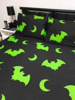 HELLS BLANKETS Creature Of The Night [Toxic] | SUPER KING QUILT SET** -Restyle Sales Shop Hells Blankets Creatureofthenight 35 b337bf83 8b44 4177 974f aa880066d51f 700x700