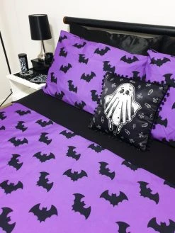 HELLS BLANKETS Twilight Bats | KING QUILT SET* 16 HELLS BLANKETS Twilight Bats | KING QUILT SET* -Restyle Sales Shop Hells Blankets Twilight Bats 0 16 ba889d16 5e02 47ce 9368 9df3c8fa520a 700x700