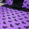 HELLS BLANKETS Twilight Bats | KING QUILT SET* 2 HELLS BLANKETS Twilight Bats | KING QUILT SET* -Restyle Sales Shop Hells Blankets Twilight Bats 01 891ee9d5 ba20 4480 8cb5 7215cf6ae921 700x700