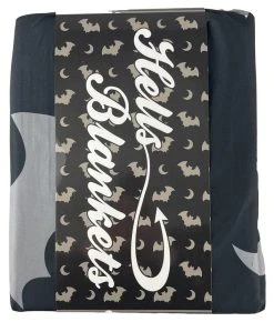 HELLS BLANKETS Creature Of The Night | QUEEN QUILT SET -Restyle Sales Shop Hells Blankets creature of the night2 d7b0b63c f9c2 45f0 8429 96319b26f185 700x700