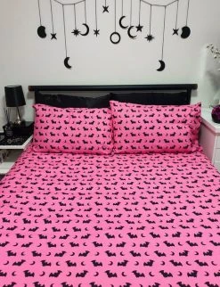 HELLS BLANKETS Sweet Darkness | QUEEN QUILT SET 20 HELLS BLANKETS Sweet Darkness | QUEEN QUILT SET -Restyle Sales Shop Hells Blankets Sweet Darkness Quilt Set 09 b697c7a8 7592 4a41 91a4 0b960dbf8ea8 700x700