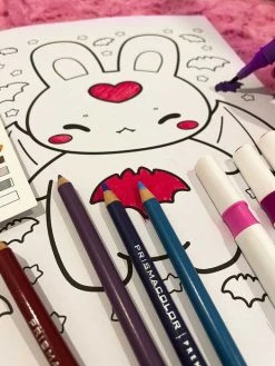 BESERK CLOTHING Beserk [Volume #1] | COLOURING BOOK -Restyle Sales Shop IMG 1089 3 bdb67c7c bb88 43da bae5 b4d85f279b54 700x700