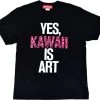 6%DOKIDOKI Yes, Kawaii Is Art | T-SHIRT -Restyle Sales Shop IMG 3991 1024x1024 2x e23af276 afea 48e4 9847 37c430c5f8f4 700x700