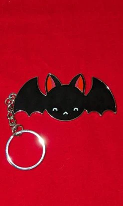 BESERK CLOTHING Koumori-Chan | KEYCHAIN 8 BESERK CLOTHING Koumori-Chan | KEYCHAIN -Restyle Sales Shop Koumori Chan Keychain 600x1000 03 ee9371fc d526 4228 8ac0 79a483ce6ce8 700x700