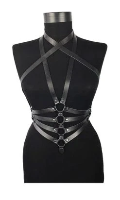 HELLBOUND Azazel | HARNESS -Restyle Sales Shop LB 115 Harness 03 0efeb2af a16c 4297 b3c9 4b688f8a4e51 700x700