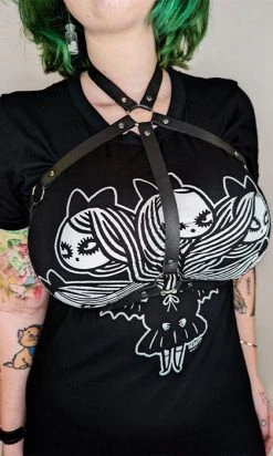 HELLBOUND Loki | HARNESS