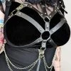HELLBOUND Baphomet | HARNESS