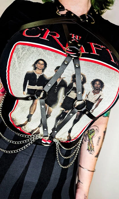 HELLBOUND Balaam | HARNESS 4 HELLBOUND Balaam | HARNESS - Image 2