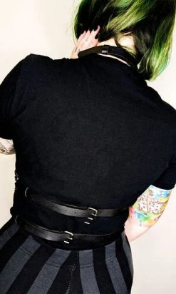 HELLBOUND Balaam | HARNESS 8 HELLBOUND Balaam | HARNESS -Restyle Sales Shop LB 417 Harness 02 b8bc5a5d 1c38 49e4 8902 227cf0bdd631 700x700