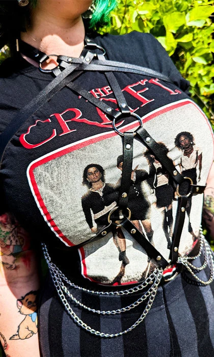 HELLBOUND Balaam | HARNESS 3 HELLBOUND Balaam | HARNESS