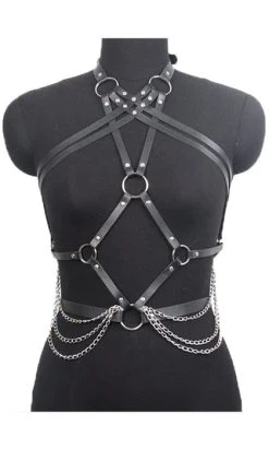 HELLBOUND Balaam | HARNESS 9 HELLBOUND Balaam | HARNESS -Restyle Sales Shop LB 417 Harness 04 dc74f9f8 59d7 4a39 b065 961e530f9d8a 700x700