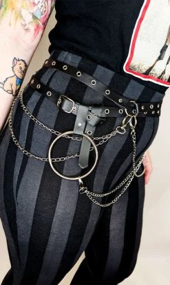 HELLBOUND Fenriz | BELT