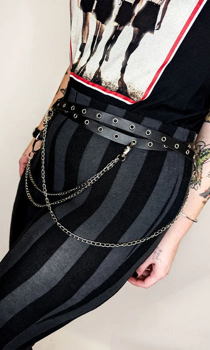 HELLBOUND Fenriz | BELT 4 HELLBOUND Fenriz | BELT - Image 2