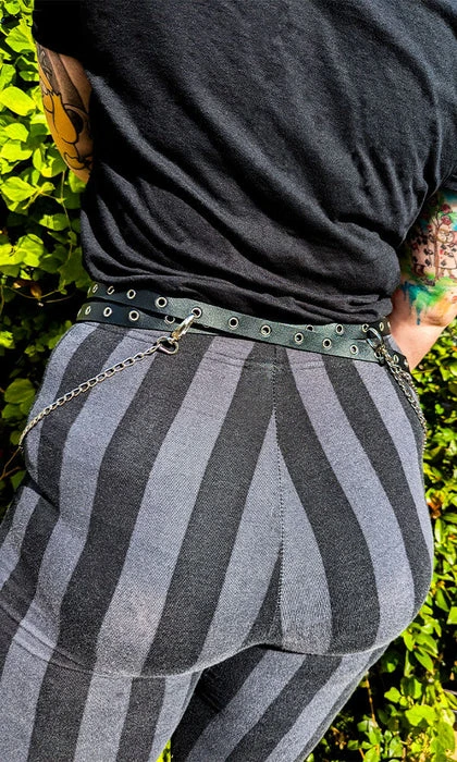 HELLBOUND Fenriz | BELT 5 HELLBOUND Fenriz | BELT - Image 3