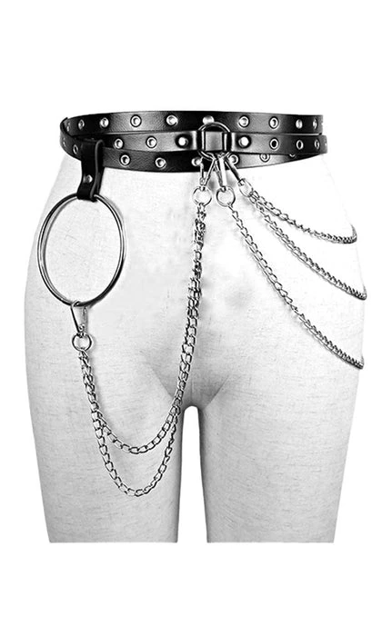 HELLBOUND Fenriz | BELT 7 HELLBOUND Fenriz | BELT - Image 5