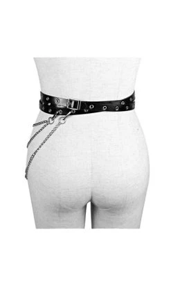 HELLBOUND Fenriz | BELT 13 HELLBOUND Fenriz | BELT -Restyle Sales Shop LP 015 Belt 06 b8e2c521 88be 458d a0a8 3c4c55a15fe6 700x700