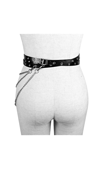 HELLBOUND Fenriz | BELT 8 HELLBOUND Fenriz | BELT - Image 6