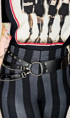 HELLBOUND Mastema | BELT -Restyle Sales Shop LP 019 Belt 02 276f5a09 c371 493d b5cb 6467a249afd5 700x700