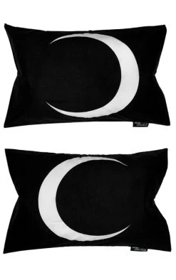 HELLS BLANKETS Luna Magick | PILLOWCASES SET