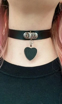 HELLBOUND Nyan [Black] | CHOKER -Restyle Sales Shop Nyan Choker 01 0094304e a6ee 4912 8f7d a08a30822d99 700x700