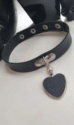 HELLBOUND Nyan [Black] | CHOKER -Restyle Sales Shop Nyan Choker 04 49eca83e 73b0 428f b77d c5a808d36acc 700x700