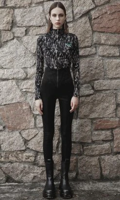 PUNK RAVE Vespera | PANTS* -Restyle Sales Shop OPK 468PCF BK 15 59f9ac6e 7500 4e91 8561 64c75c55434f 700x700