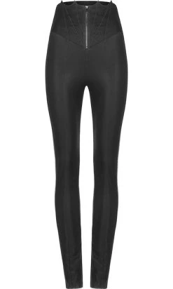 PUNK RAVE Vespera | PANTS* -Restyle Sales Shop OPK 468PCF BK 16 db778a99 3ce1 4a2d a847 e287854a4709 700x700