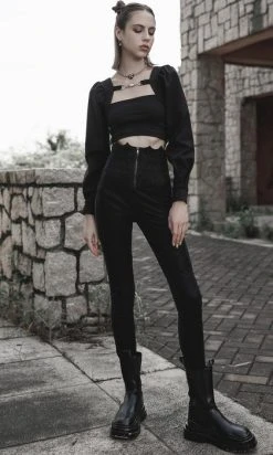 PUNK RAVE Vespera | PANTS*