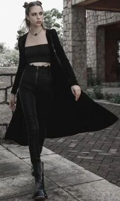 PUNK RAVE Vespera | PANTS* -Restyle Sales Shop OPK 468PCF BK 6 56d4da98 7419 4d9f 8c3a f2d8ed669fc3 700x700