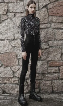 PUNK RAVE Vespera | PANTS* -Restyle Sales Shop OPK 468PCF BK 8 84ae4a60 96d5 482e afe1 e484a7f0f98f 700x700