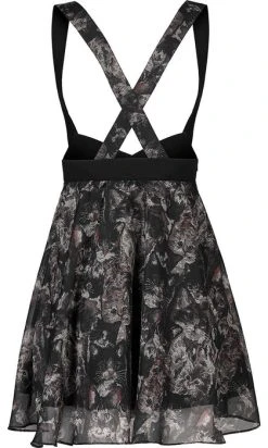 PUNK RAVE Morrigan | SKIRT -Restyle Sales Shop OPQ 1158DQF BKPR 7 1183b812 9f94 4049 b302 55ef15cd8f77 700x700