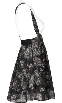 PUNK RAVE Morrigan | SKIRT -Restyle Sales Shop OPQ 1158DQF BKPR 8 a96ba211 f493 4d14 97ff 928d4dcf9efd 700x700