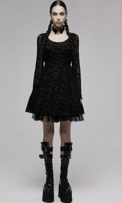 PUNK RAVE Jilaiya | DRESS -Restyle Sales Shop OPQ 1221LQF 11 12ee42c9 d296 49ce 8b3e 4a3d1860527a 700x700