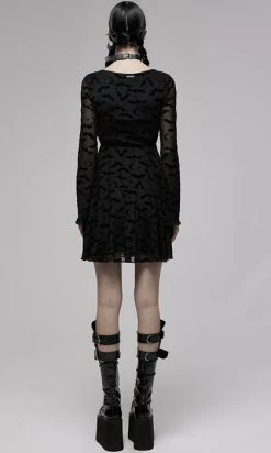 PUNK RAVE Jilaiya | DRESS -Restyle Sales Shop OPQ 1221LQF 4 0b1bb89b 03fc 4033 b6d6 20bca449b515 700x700