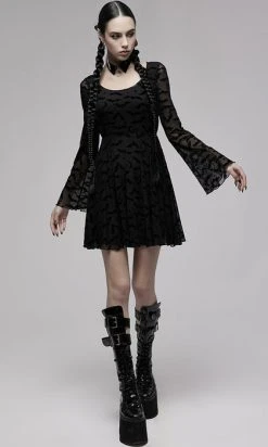 PUNK RAVE Jilaiya | DRESS -Restyle Sales Shop OPQ 1221LQF 6 aa0e7110 37d1 4f17 aafa d77326938b01 700x700