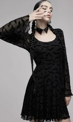 PUNK RAVE Jilaiya | DRESS