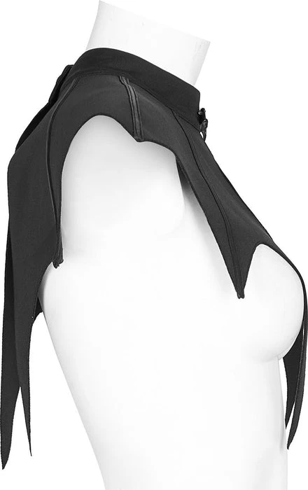 PUNK RAVE Darkwing | CAPELET* 12 PUNK RAVE Darkwing | CAPELET* - Image 10