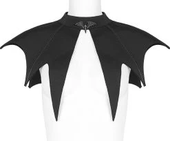 PUNK RAVE Darkwing | CAPELET*