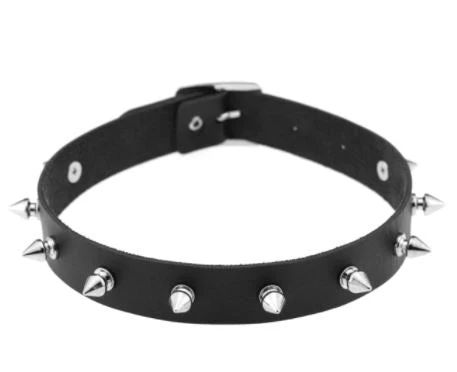 HELLBOUND Yuhira | CHOKER 6 HELLBOUND Yuhira | CHOKER - Image 4