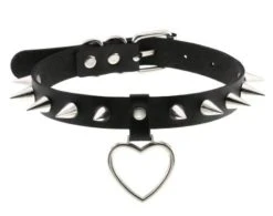 HELLBOUND Akiko | CHOKER -Restyle Sales Shop P063 88c8aead 3cff 43b1 a0e5 13dd9a401de1 700x700