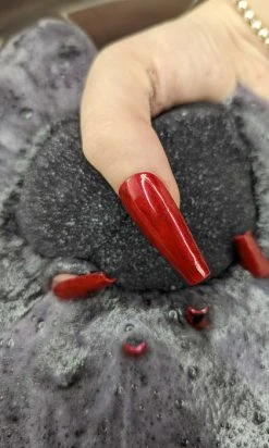 POISON LOVE BOMB Bat [Black] | BATH BOMB -Restyle Sales Shop Poison Love Bomb Bat Bath Bomb 01 f6483d1f b315 45d9 9c0a 311d5e33beb9 700x700