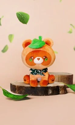 TOKYO SHOJO Poko The Tanuki | PON PLUSH -Restyle Sales Shop Poko The Tanuki 02 a929d810 629b 4c17 b0b7 8678bc75aeb2 700x700