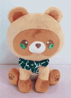 TOKYO SHOJO Poko The Tanuki | PON PLUSH -Restyle Sales Shop Poko b1cdab88 1442 43bd a3eb 92a2bb080b35 700x700