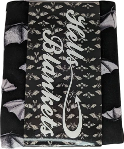 HELLS BLANKETS Midnight Flight | QUEEN QUILT SET -Restyle Sales Shop QUILTCOVER2 fdb5d49d 874c 4e2e be93 46e8a0a88844 700x700