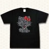 SANRIO Hello Kitty | T-SHIRT 2 SANRIO Hello Kitty | T-SHIRT -Restyle Sales Shop Sanrio Hello Kitty Tshirt 01 700x700