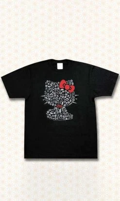 SANRIO Hello Kitty | T-SHIRT