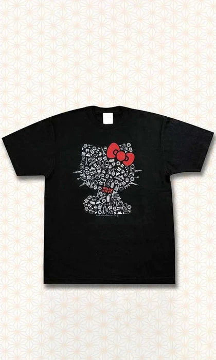 SANRIO Hello Kitty | T-SHIRT 3 SANRIO Hello Kitty | T-SHIRT