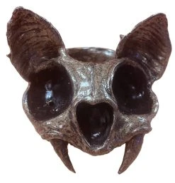 SARAH MUDLE Bat [Rose Gold] | PLANTERS*